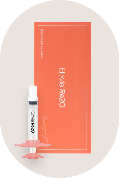 Elravie Re2o